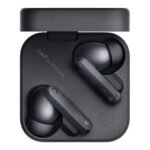 CMF by Nothing Buds 2 48 dB Hybrid ANC, Ultra Bass Technology 2.0, 55 Hrs playtime Bluetooth  (Dark Grey, In the Ear)